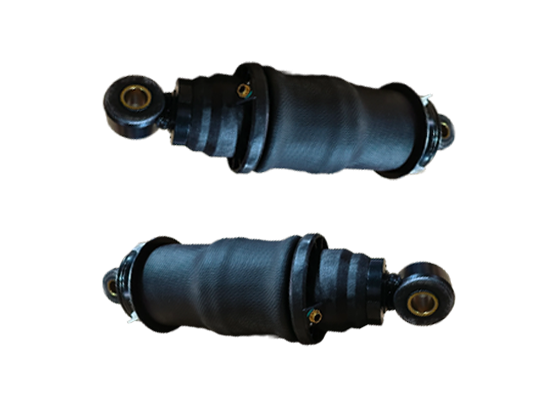 Air Spring Bellows 