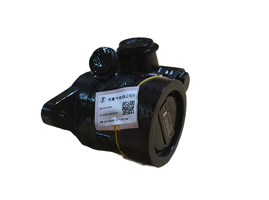 Power Steering Pump