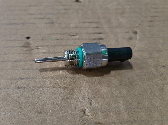 Temperature Sensor