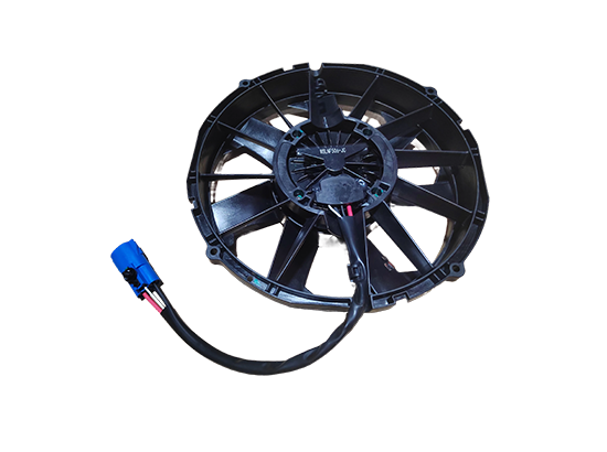 Cooling Fan