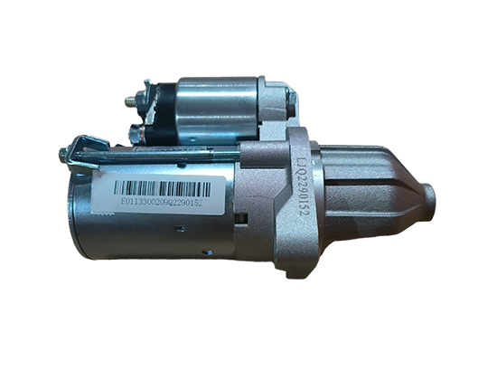 Engine Starter
