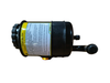 Steering oiltank assembly