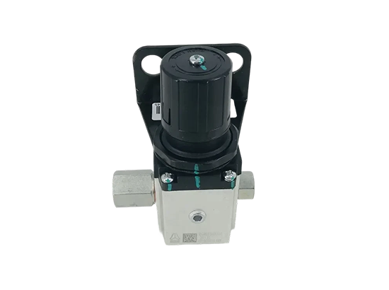 Pressure Reduction Valve