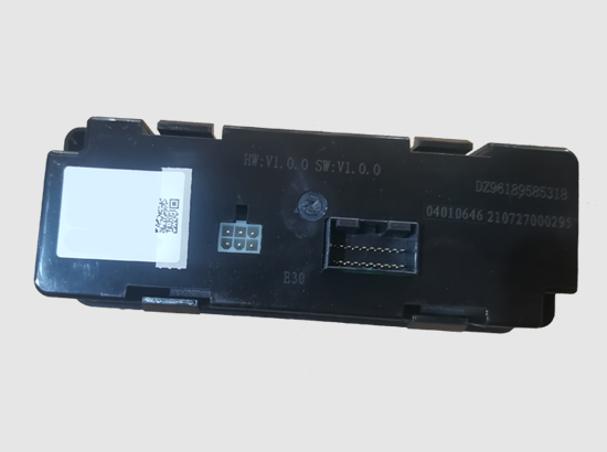 Air Conditioning Controller