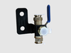 Quick Insertion Manual Directional Valve