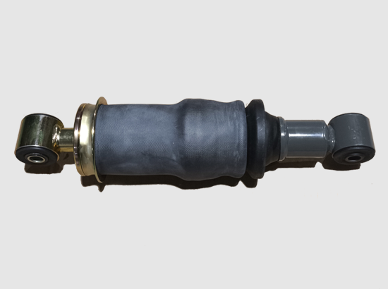 front suspension shock absorber