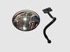 front lower mirror