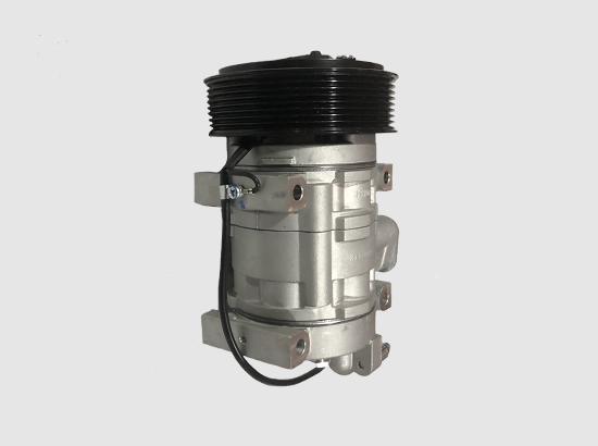 Air Conditioning Compressor