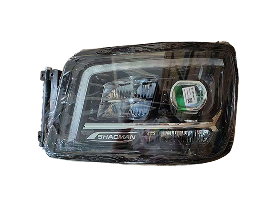SHACMAN Heavy Truck Front Headlight