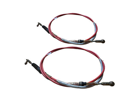 Gear Shift Cable Dz95259240008