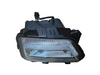 Front Fog Lamp
