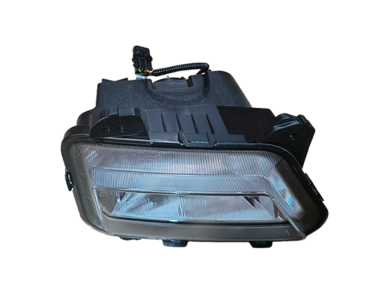 Front Fog Lamp