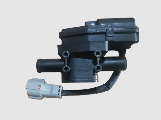 Electric-Water-Valve