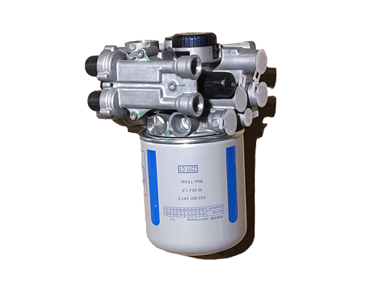 Full Range of SINOTRUK Truck Parts