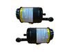 Steering oiltank assembly