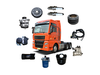 Full Range of SINOTRUK Truck Parts