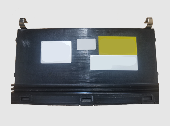 New Energy Vehicle Controller