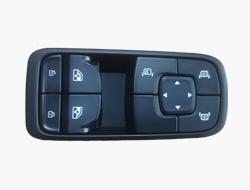 Main Door Control Switch