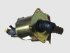 Clutch-Booster-Pump