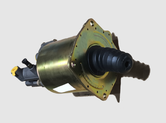 Clutch-Booster-Pump