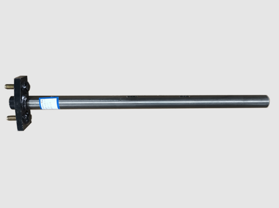 Welding Assembly Of Clutch Shift Fork Shaft
