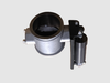Exhaust Brake Butterfly Valve