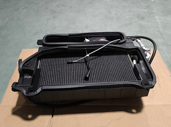 Evaporator