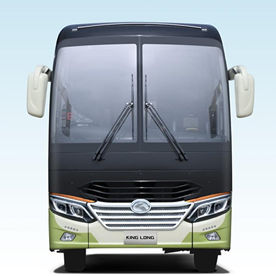 New King Long XMQ6127KYW Bus