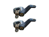 Shacman Part Slack Adjuster Hd90129340258 Adjustment Arm 