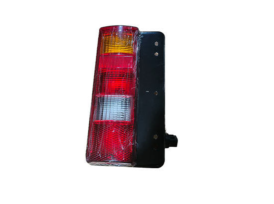  Tail Light