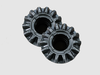 Rear Axle Half Shaft Gear