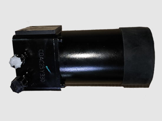 Motor-Assembly