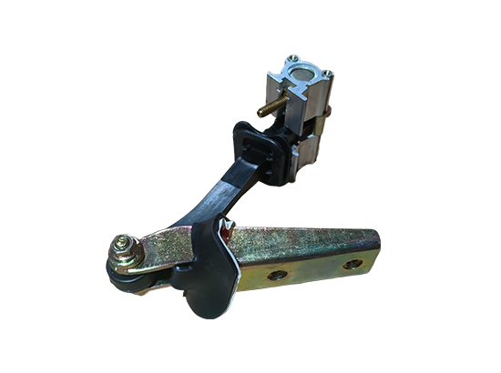 Right door stopper assembly4