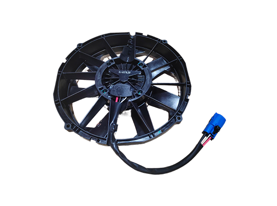 Cooling Fan