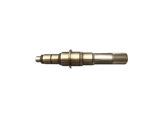 Full Set of Transmission Components
