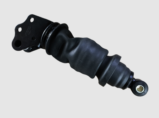 Air Spring Assembly