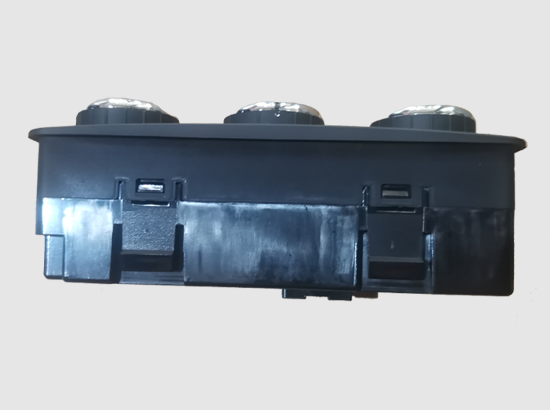 Air Conditioning Controller