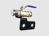 Quick Insertion Manual Directional Valve