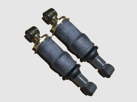 front suspension shock absorber