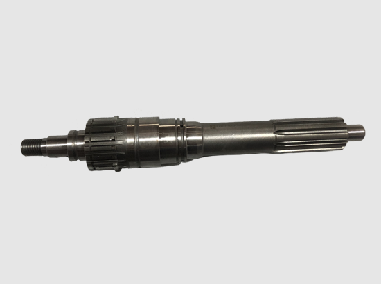 Input Shaft