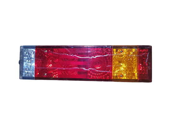 Complete Set of Truck Lights