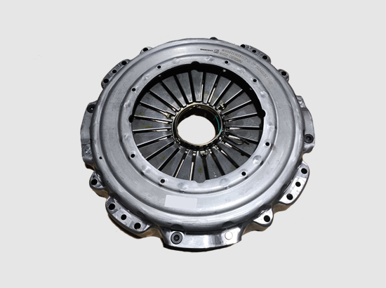 Clutch Pressure Disk