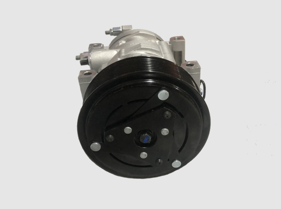 Air Conditioning Compressor