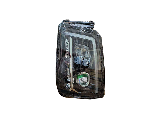 SHACMAN Heavy Truck Front Headlight