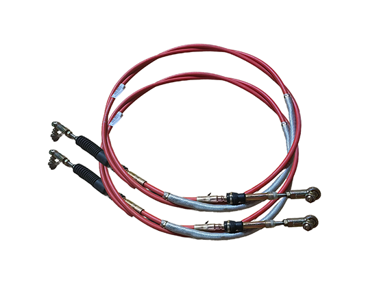 Gear Shift Cable Dz95259240008
