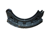 Shacman Truck Parts Rear Brake Shoe Hd90149340094