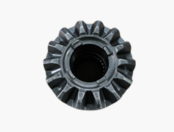 Rear Axle Half Shaft Gear