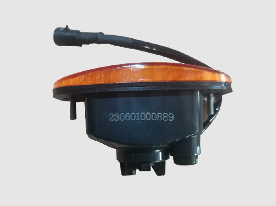 Side-Turn-Signals