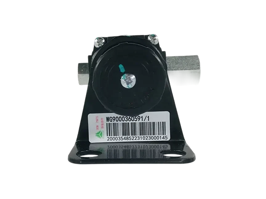Pressure Reduction Valve