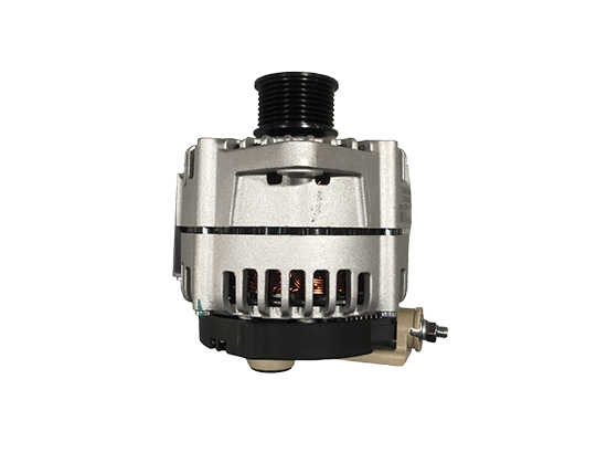 Weichai Generator
